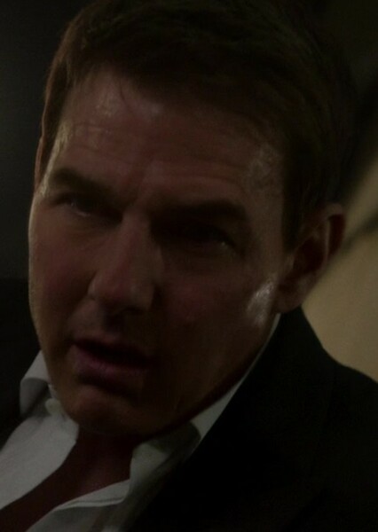 Ethan Hunt photo