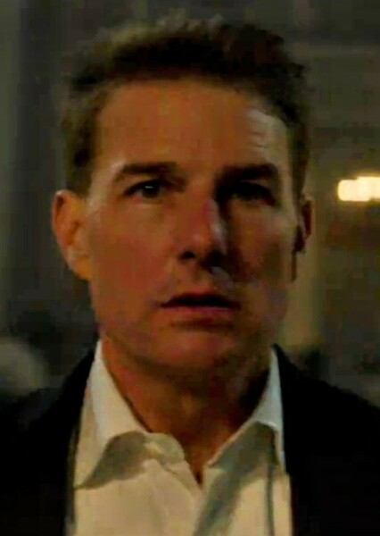 Ethan Hunt photo