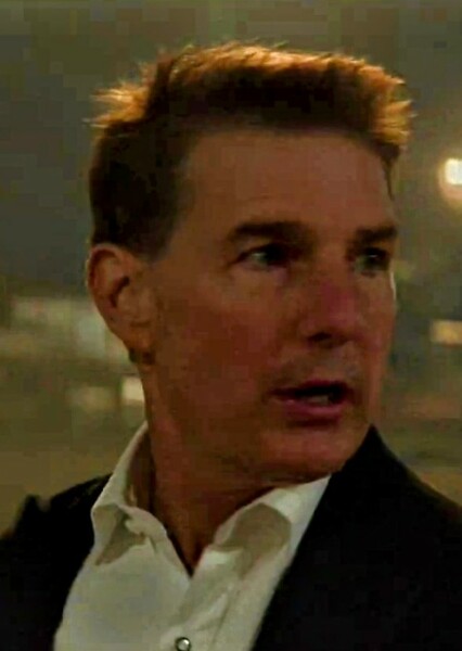 Ethan Hunt photo