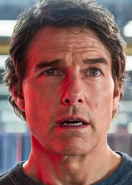 Ethan Hunt photo