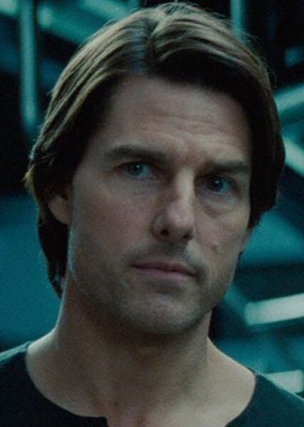 Ethan Hunt photo