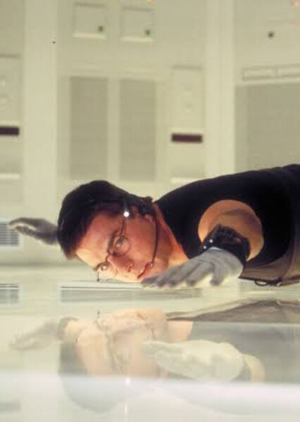 Ethan Hunt photo