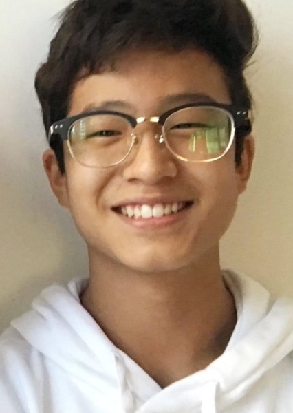 Ethan Hwang photo