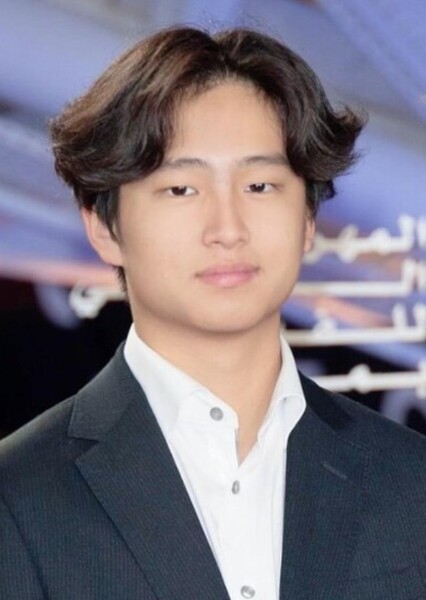 Ethan Hwang
