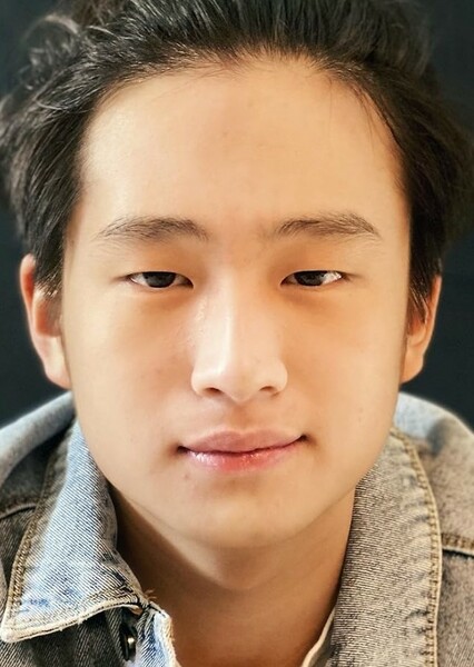 Ethan Hwang