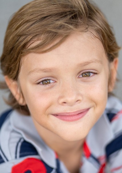 Ethan J Green