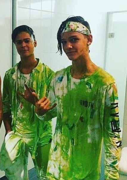 Ethan Karpathy photo