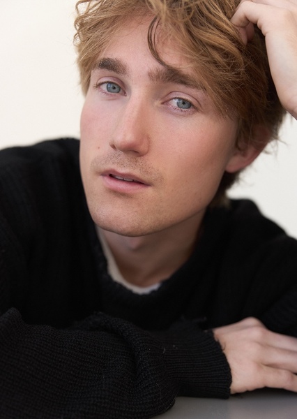 Ethan Lamb-Kelly