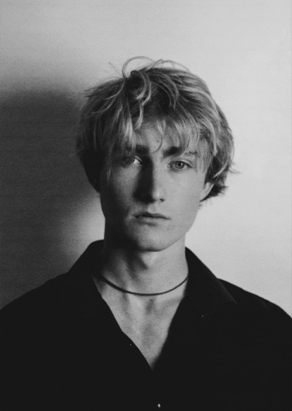 Ethan Lamb-Kelly photo