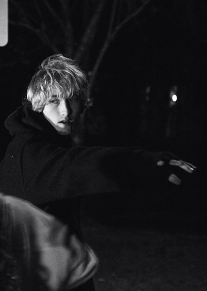 Ethan Lamb-Kelly photo