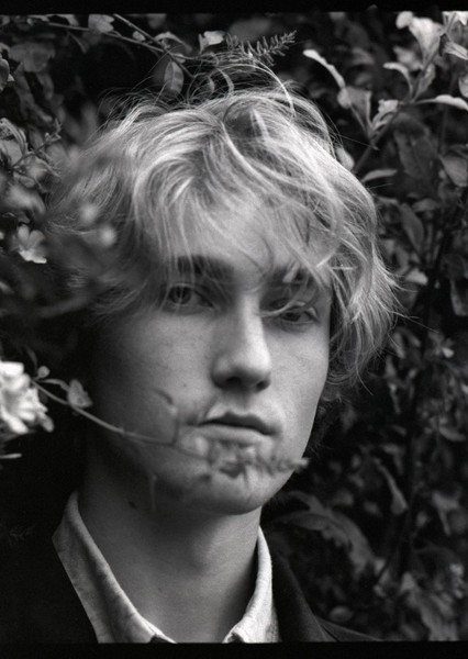Ethan Lamb-Kelly photo