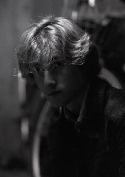 Ethan Lamb-Kelly photo