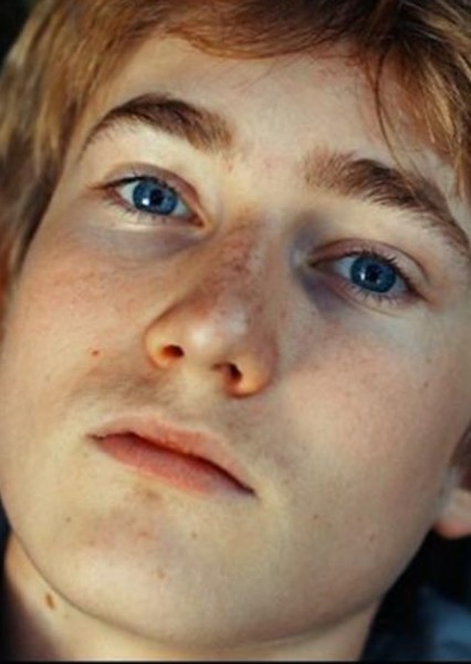 Ethan Lamb-Kelly photo