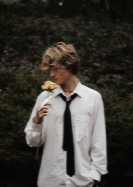 Ethan Lamb-Kelly photo