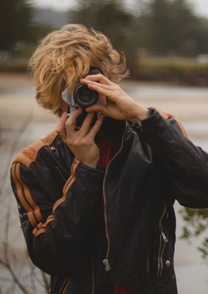 Ethan Lamb-Kelly photo