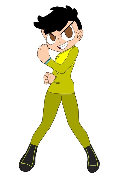 Ethan Ling