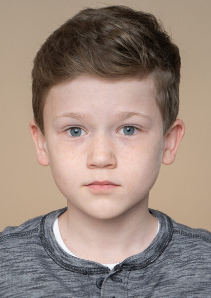 Ethan Monaghan