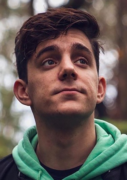 Ethan Nestor photo