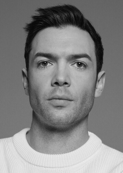 Ethan Peck