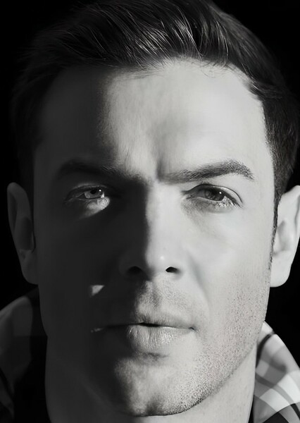 Ethan Peck
