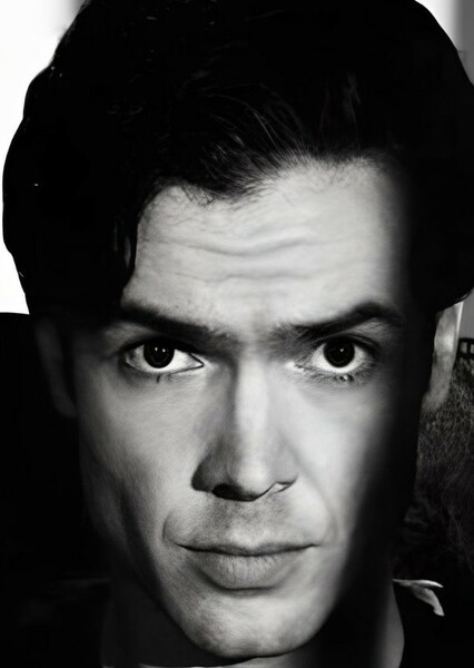 Ethan Peck photo