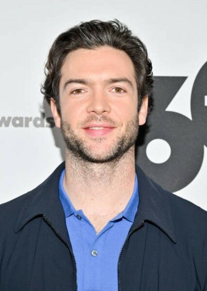 Ethan Peck