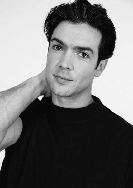 Ethan Peck photo
