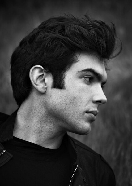 Ethan Peck