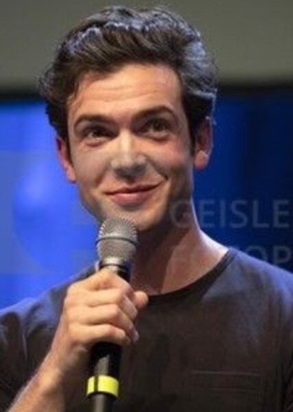 Ethan Peck