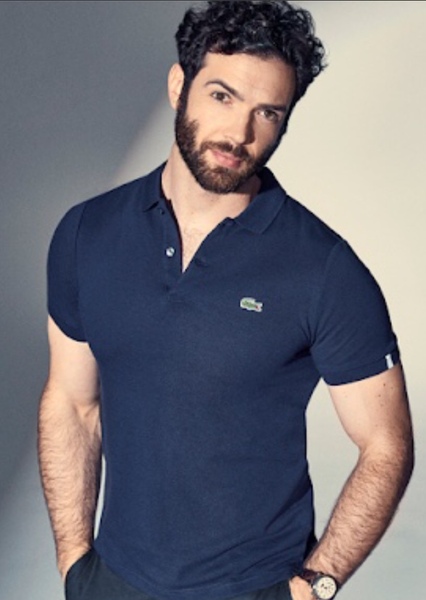 Ethan Peck