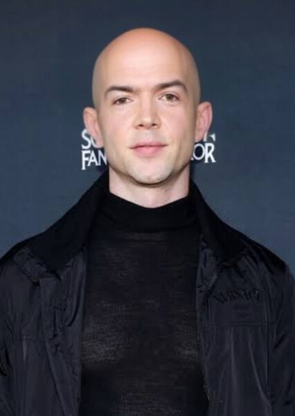 Ethan Peck