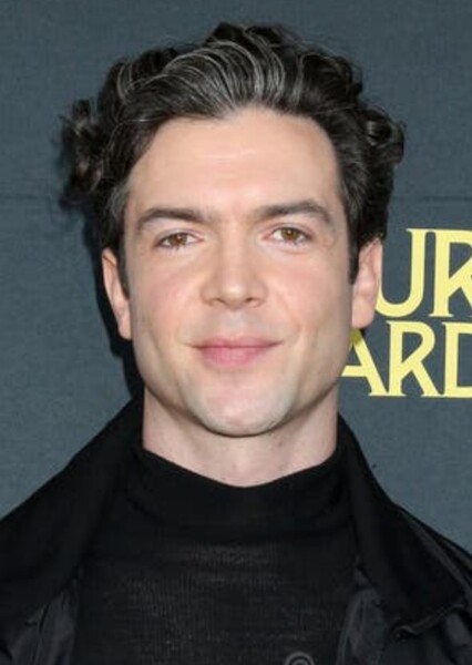 Ethan Peck