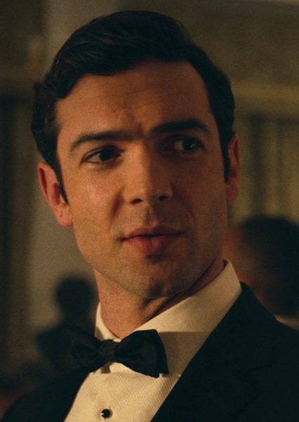 Ethan Peck