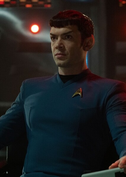 Spock