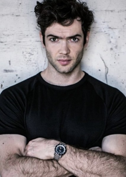 Ethan Peck
