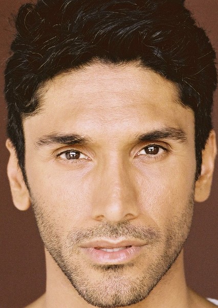 Ethan Rains Photo on myCast Fan Casting Your Favorite Stories