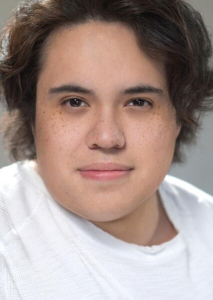 Ethan Rosero photo