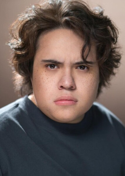 Ethan Rosero photo