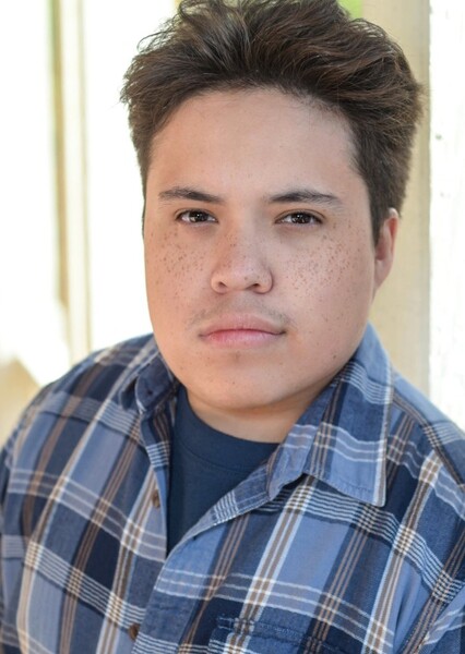 Ethan Rosero photo