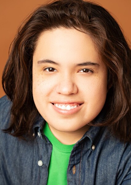 Ethan Rosero photo