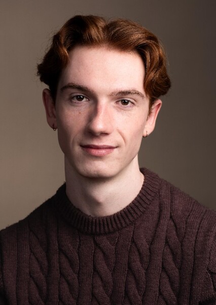 Ethan Saunders