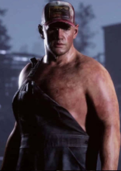 Ethan Suplee photo