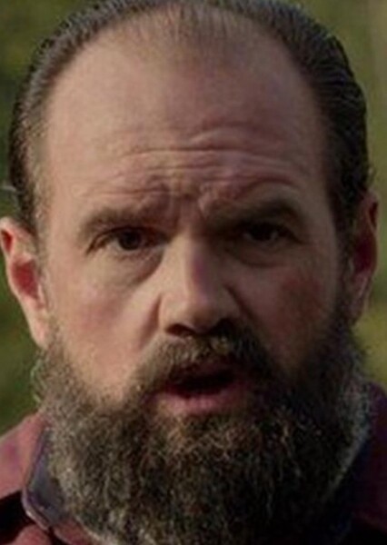 Ethan Suplee