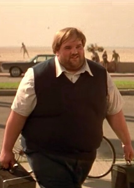 Ethan Suplee photo