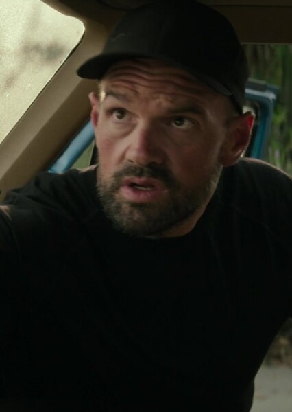 Ethan Suplee