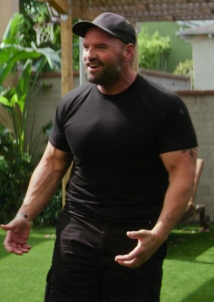 Ethan Suplee photo