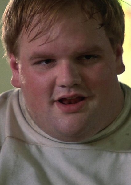Ethan Suplee photo