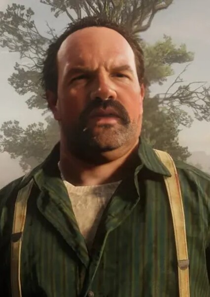 Ethan Suplee photo