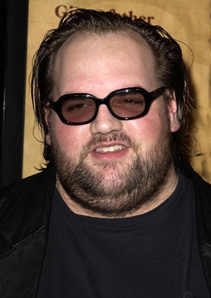 Ethan Suplee