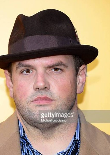 Ethan Suplee photo
